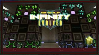 Проект FDWorld сервер Infinity Evolved. Лазеры и механизмы