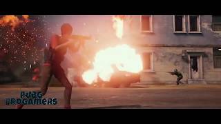 PUBG Theme SonG Remix With GamePlay + Ringtone Theme