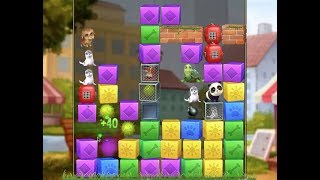 Pet Rescue Saga Level 1787 (no boosters)