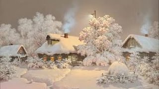 1 неделя 2017 года "Деревенские посиделки"