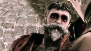 Fable 3. Часть 31. ФИНАЛ! Битва с Хозяином Теней