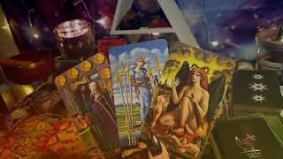 Sagitario ♐ El Tóxico Viene A Ofrecer Amor ☣ | Noviembre ¹9' ?