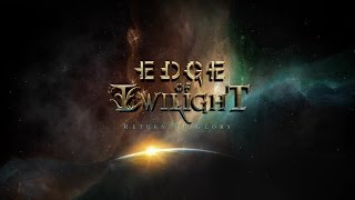 Edge of Twilight - Return to Glory - инди-слэшер-стимпанк