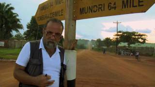 Diario del commosso viaggiatore (Terza puntata) - Giobbe Covatta