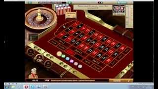Система и стратегия игры на рулетке.Как выиграть?