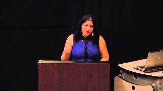 Virgins, Raisins, and Sexy Serving Boys - Heina Dadabhoy - The Sexy Secular Conference