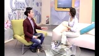 Giff Me Five 78/3 เทคนิคการอำพรางรอยจากสิว