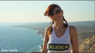 Cyprus, Ayia Napa - outstanding nature and other fan!