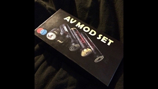 AV Mod Set Clone
