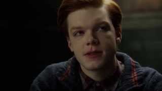 6/6 Cameron Monaghan, Jerome | Gotham 116