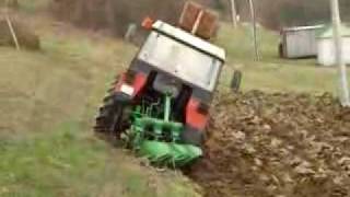 Zetor 5245