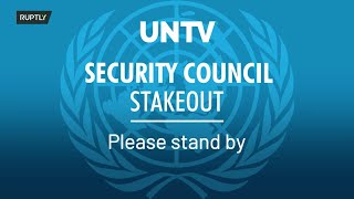 LIVE: UN Security Council meeting on Sudan, South Sudan and Somalia