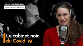 Le Conseil de Défense, un cabinet noir ?