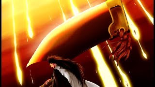 Bleach Brave Souls - Manga Zaraki Kenpachi Gameplay (different builds)