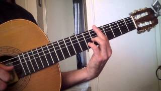 Para Raio (Djavan) por Christophe Rousseau