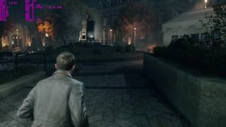 Quantum Break FPS Gigabyte GTX 1070 g1 gaming i5 6500 4.5 Ghz ultra FHD