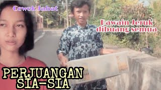 LILIK BUKAN JODOH WOWOK - Episode 1