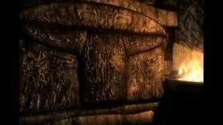 TES V: Драконорожденный