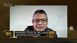 3 Strategi APRDI Kembangkan Industri Pengelolaan Investasi