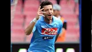 Blerim Dzemaili - Skills - "La mosca zezzè"