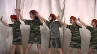 Aprili 1... Hamerg Stepanakert... Mshakuyti ev eritasardutyan palat... VIDEO_TS~3