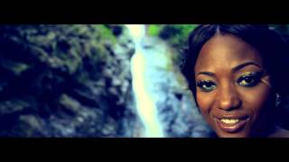 Efya - Getaway (Official Music Video)
