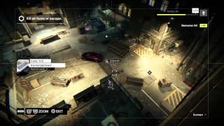 Watch Dogs مراجعة