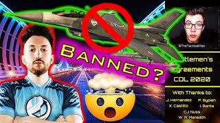 No Streaks?? - "Gentlemen's Agreements" in Modern Warfare! || CDL Rostermania || CoD: MW