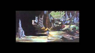 Cerebus - Too late to pray (1986)