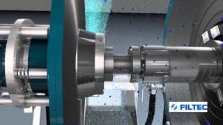 Filtec GRO Pelletizer Overview - ADG Solutions