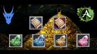 The SECRET To Regrading Gear In ArcheAge
