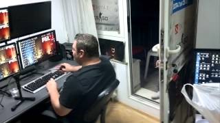 Caster Влог 40