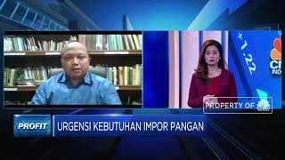 Ekonom: Harga Beras Stabil, Kenaikan Maksimal 5%