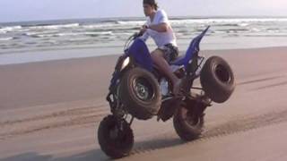 Raptor 700