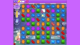 Candy Crush Saga DreamWorld level 91 3***