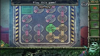 Can You Escape The 100 Rooms IX level 37