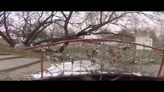 Святопокровский храм, Минск. TBS discovery pro