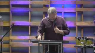 Pastor Greg Riether - Life Together