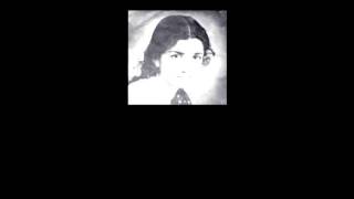 Ku Tak Tahu..R.Azmi / Main Na Janu.. Lata Mangeshkar ( Beserta Lirik ).
