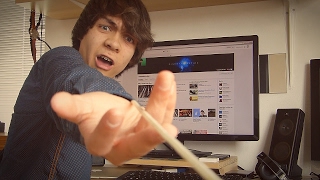 Real Life Spider-Man Web Shooter