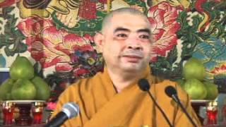 Chùa Đức Hòa. Hoa Sen Trong Tâm Phật - Thích Minh Thành