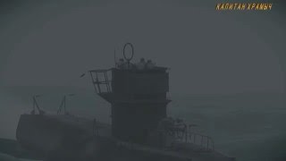 Silent Hunter V: Battle of the Atlantic