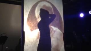 The Quayle Project - Marianne live