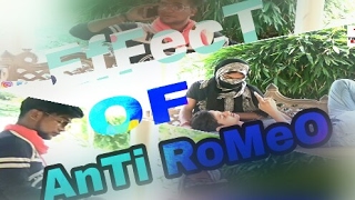 EFeCT Of AnTi RoMeO | TreNding BhaRat