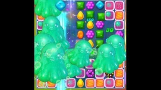 Candy Crush Friends Saga Level 51
