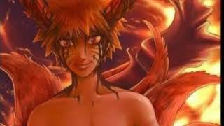 Naruto el heredero demonio #2
