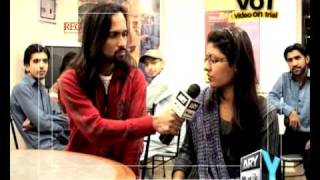 kamijee's Jeevan -ARY's Video on trial part-1