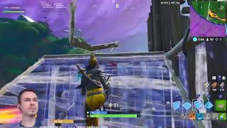 Егорка фейк? Серьезна? Афигеть! Не ажидал! | Поздно качаю БП в FORTNITE | ФОРТНАЙТ PS4 СТРИМ
