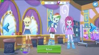 My Little Pony Android (PC)