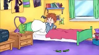 Horrid Henry Rules 3rd grade